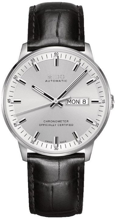 Bild von Mido Commander II Chronometer