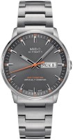 Produktdetails anzeigen - Mido Commander II Chronometer Bild von Mido Commander II Chronometer