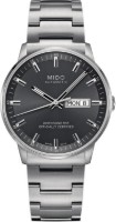 Produktdetails anzeigen - Mido Commander II Chronometer Bild von Mido Commander II Chronometer