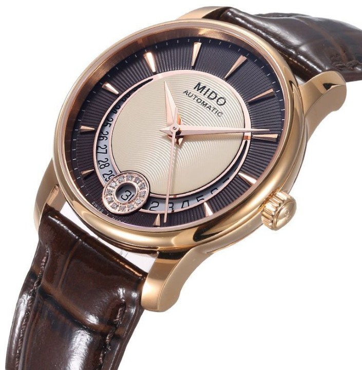 Bild von Mido Baroncelli Diamonds