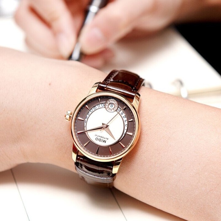 Bild von Mido Baroncelli Diamonds