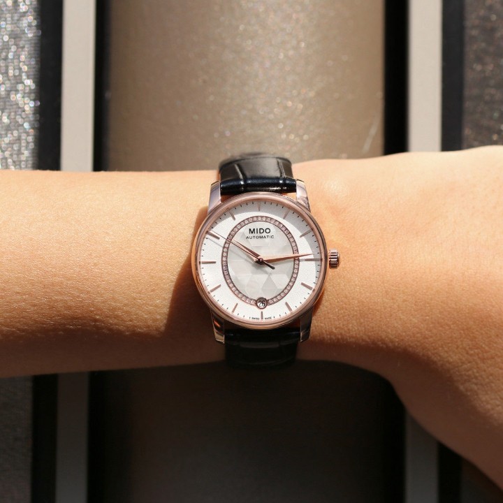 Bild von Mido Baroncelli Prisma