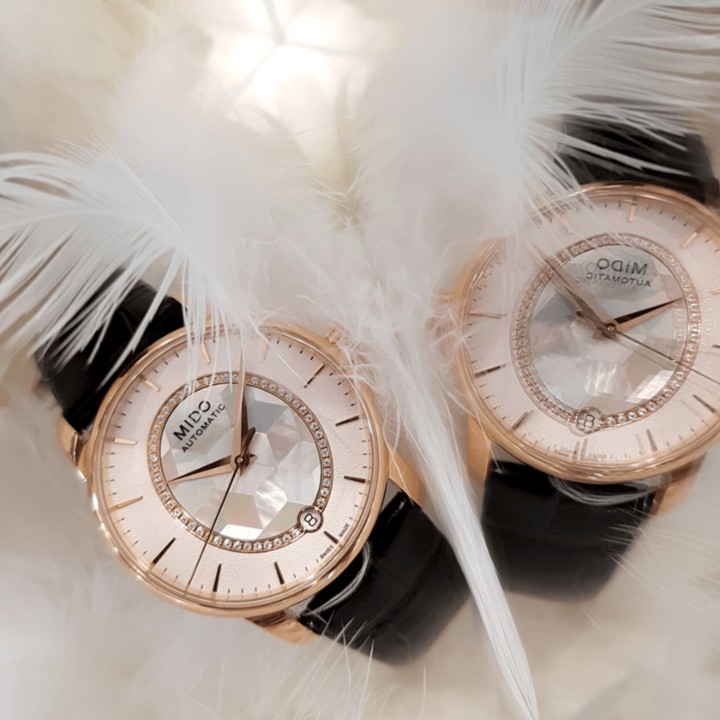 Bild von Mido Baroncelli Prisma