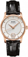 Produktdetails anzeigen - Mido Baroncelli Diamonds Bild von Mido Baroncelli Diamonds