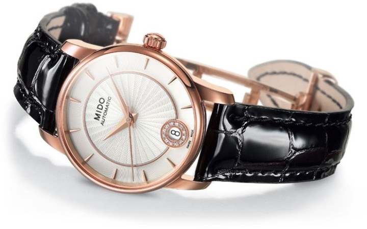 Bild von Mido Baroncelli Diamonds