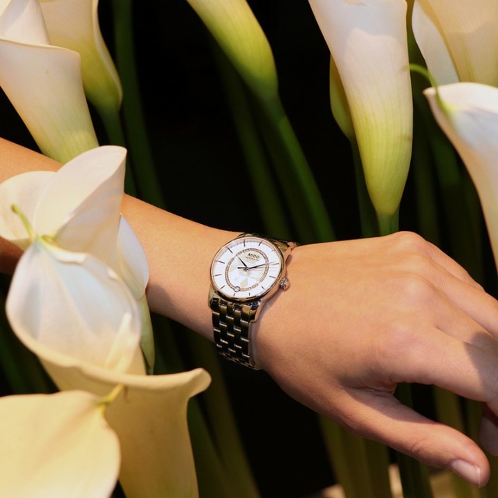 Bild von Mido Baroncelli Prisma