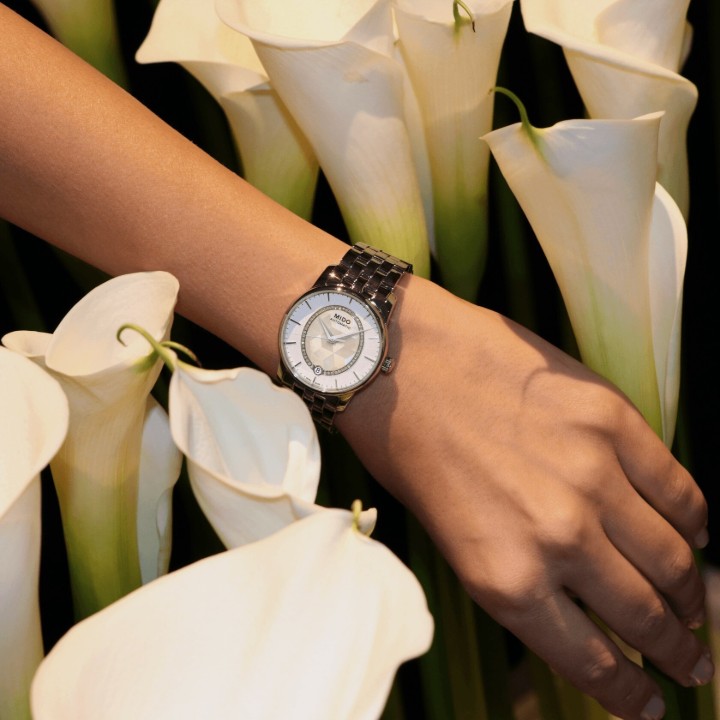 Bild von Mido Baroncelli Prisma