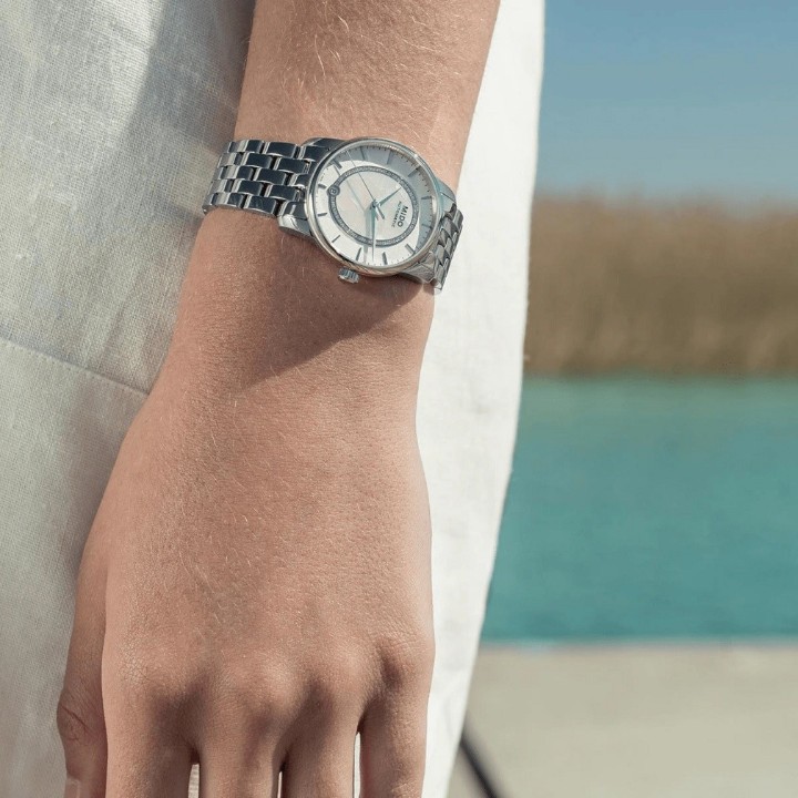 Bild von Mido Baroncelli Prisma