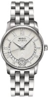 Produktdetails anzeigen - Mido Baroncelli Diamonds Bild von Mido Baroncelli Diamonds