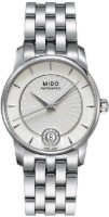 Produktdetails anzeigen - Mido Baroncelli Diamonds Bild von Mido Baroncelli Diamonds