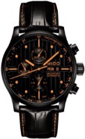 Produktdetails anzeigen - Mido Multifort Chronograph Special Edition Bild von Mido Multifort Chronograph Special Edition