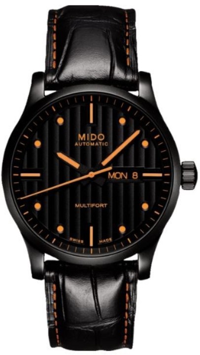 Bild von Mido Multifort Special Edition