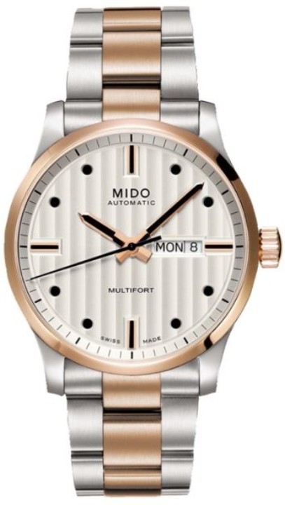 Bild von Mido Multifort