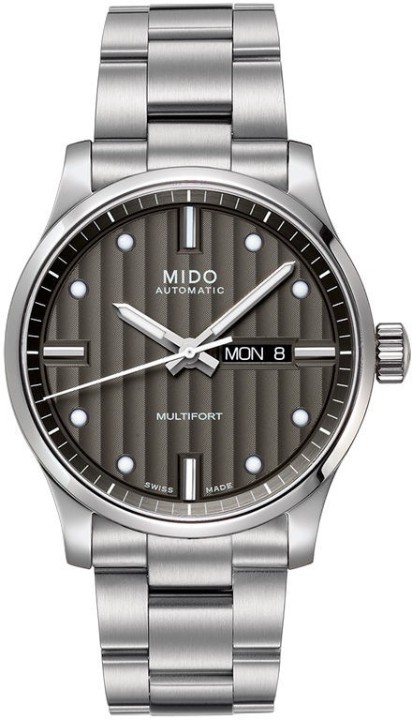 Bild von Mido Multifort
