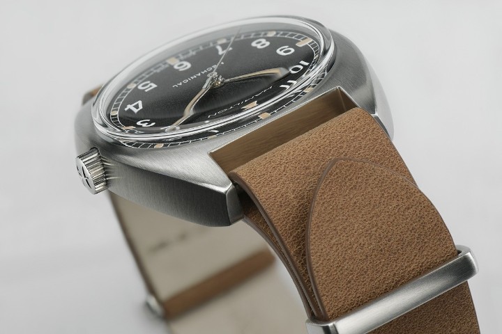 Bild von Hamilton Khaki Aviation Pilot Pioneer Mechanical