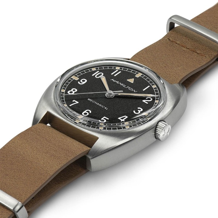 Bild von Hamilton Khaki Aviation Pilot Pioneer Mechanical