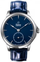 Bild von Tutima Patria Small Second Admiral Blue