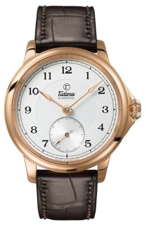 Bild von Tutima Patria Small Second