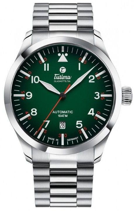 Bild von Tutima Flieger Automatic
