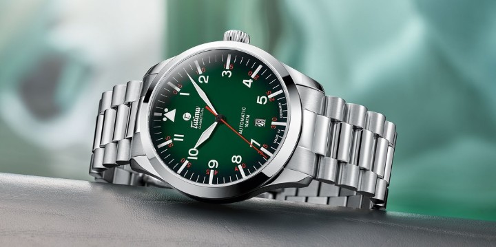 Bild von Tutima Flieger Automatic