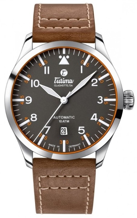 Bild von Tutima Flieger Automatic