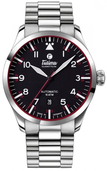 Bild von Tutima Flieger Automatic
