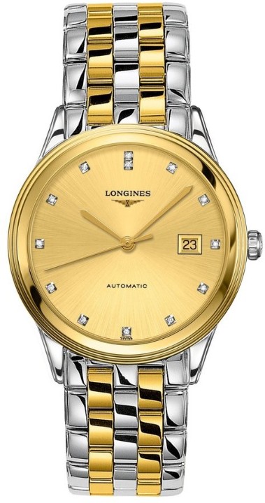 Bild von Longines Flagship