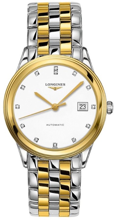 Bild von Longines Flagship