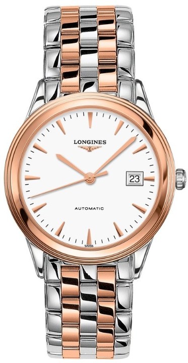 Bild von Longines Flagship