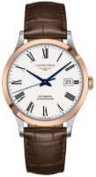 Bild von Longines Record