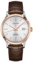 Bild von Longines Record