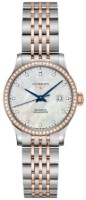 Bild von Longines Record