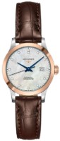 Bild von Longines Record