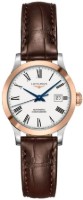 Bild von Longines Record
