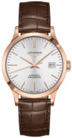 Bild von Longines Record
