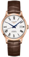 Bild von Longines Record