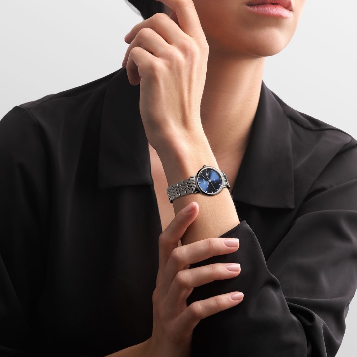 Bild von Longines Elegant