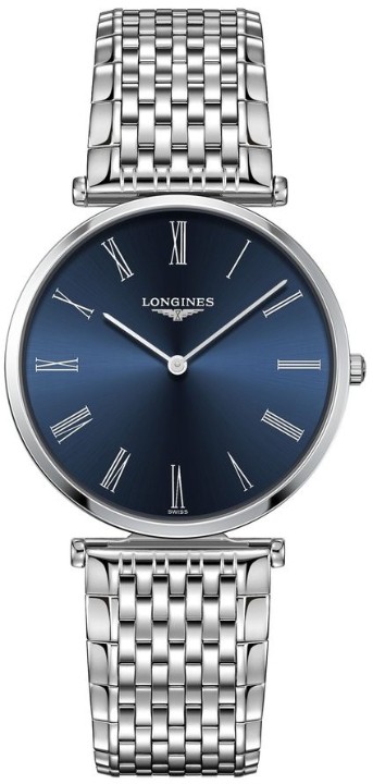 Bild von Longines La Grande Classique de Longines
