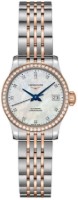 Bild von Longines Record