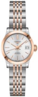 Bild von Longines Record