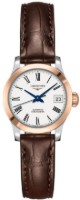 Bild von Longines Record