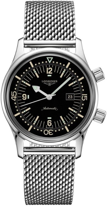 Bild von Longines Legend Diver