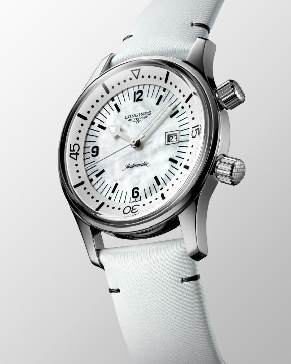 Bild von Longines Legend Diver