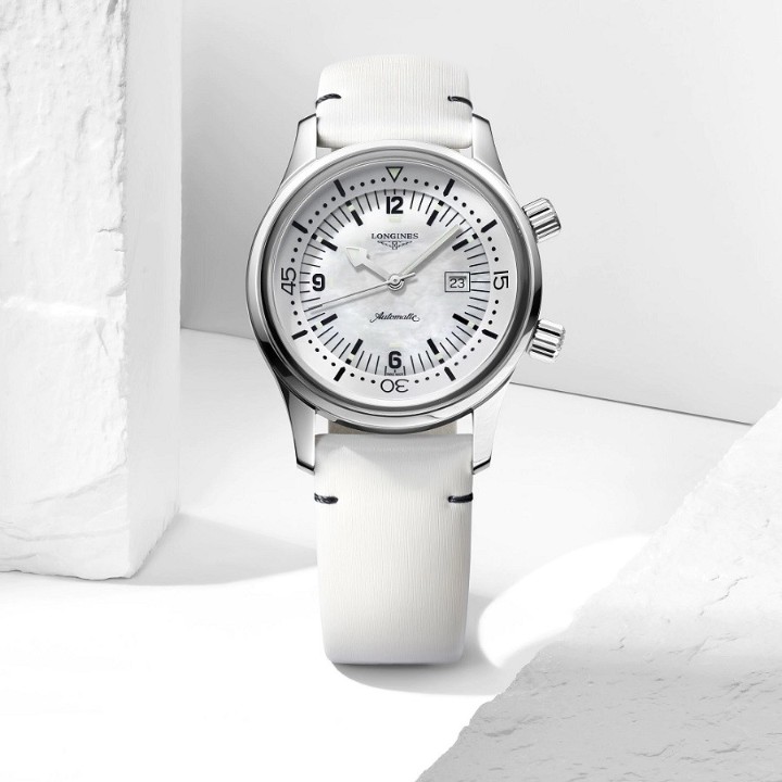 Bild von Longines Legend Diver