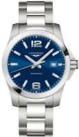 Bild von Longines Conquest