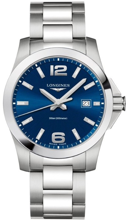 Bild von Longines Conquest