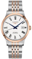 Bild von Longines Record