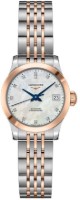 Bild von Longines Record
