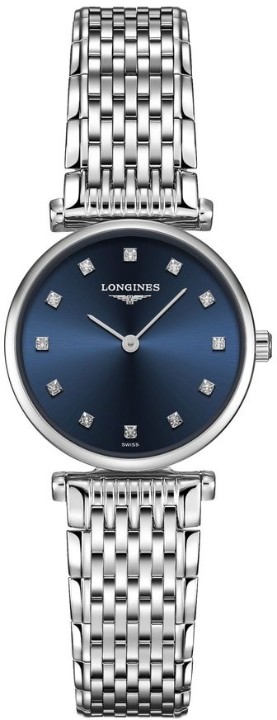 Bild von Longines La Grande Classique de Longines