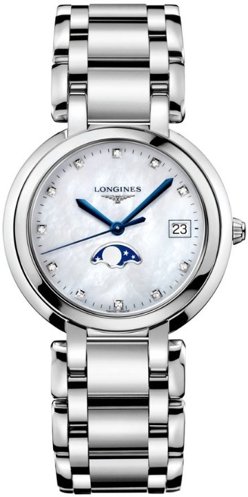 Bild von Longines PrimaLuna